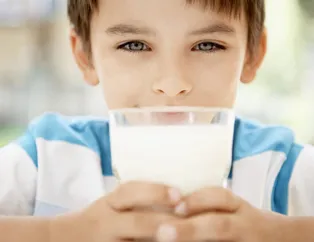 Boy uzatan gıdalar! Boy uzaması için neler tüketmek gerekir?