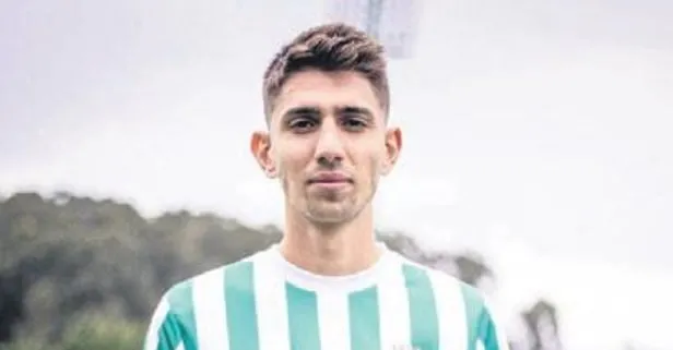 Demir Ege Rio Ave’ye kiralandı