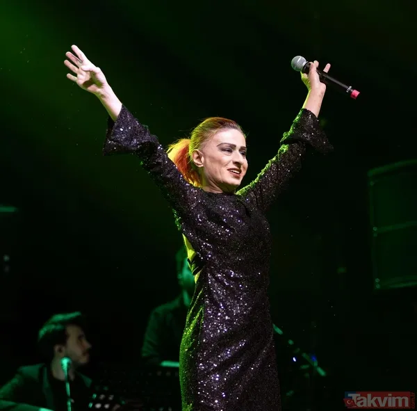 Yıldız Tilbe'den Filistin seferberliği: Gazze'ye 300 bin dolarlık yardım! - 5