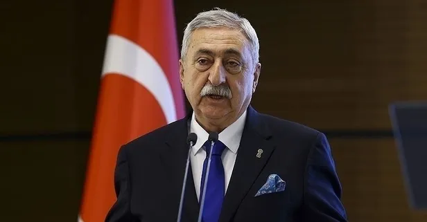 TESK: Esnafın sağlık ve emeklilik primi ayrılsın