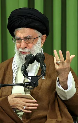 Hamaney: İran anlaşmayı bozacak