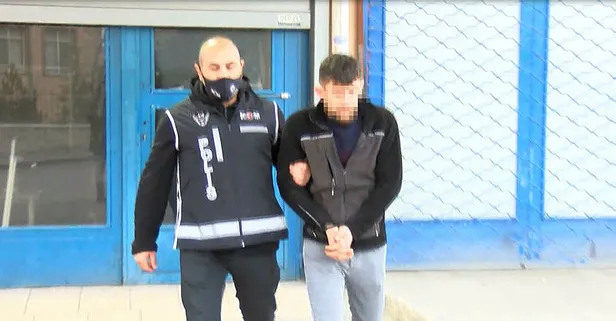 İkinci el araçlarda "kilometre" dolandırıcılarına operasyon