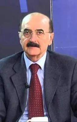 Hüsnü Mahalli tutuklandı