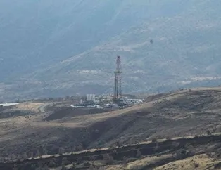 Gabar'dan petrol fışkırdı! Günlük 5 bin varil... Hem enerjiye hem istihdama dev katkı