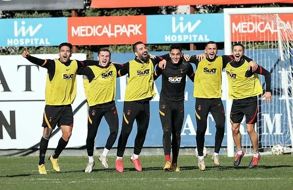 Cimbom'da ruh geri geldi! Galatasaray’ın başarısının sırrını TAKVİM açıklıyor-2