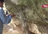 Balıkçılar tesadüfen ’tarih’ buldu