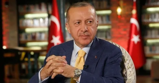 Cumhurbaşkanı Erdoğan'a bir destek daha
