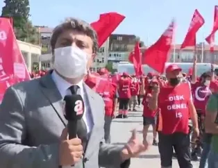 CHP’li Bakırköy Belediyesi’nde toplu sözleşme krizi!