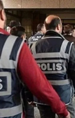 110 ülkedeki FETÖ'cüler izlemeye alındı