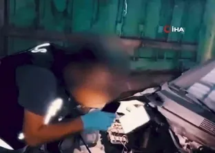 İçişleri Bakanı Yerlikaya duyurdu: 10 ilde Change Araç operasyonu