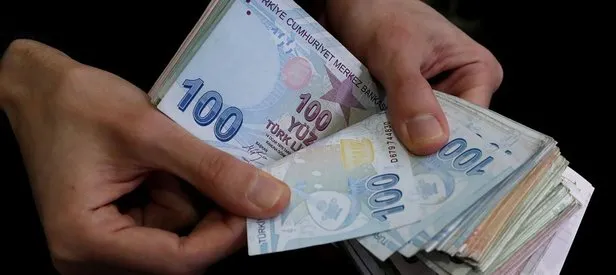 SSK ve Bağ-Kur emeklisine 12.500 TL nakit ödeme!