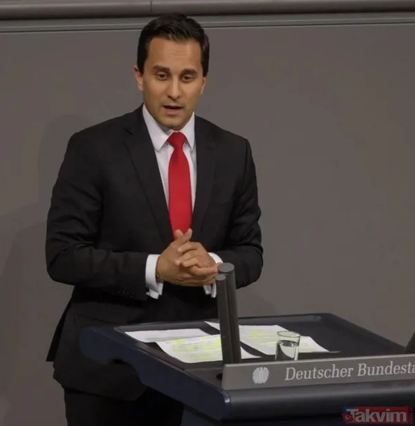 Almanya'da seçim sonuçları açıkladı! 19 Türk kökenli aday Federal Meclis’te! İşte isim isim o liste - 12