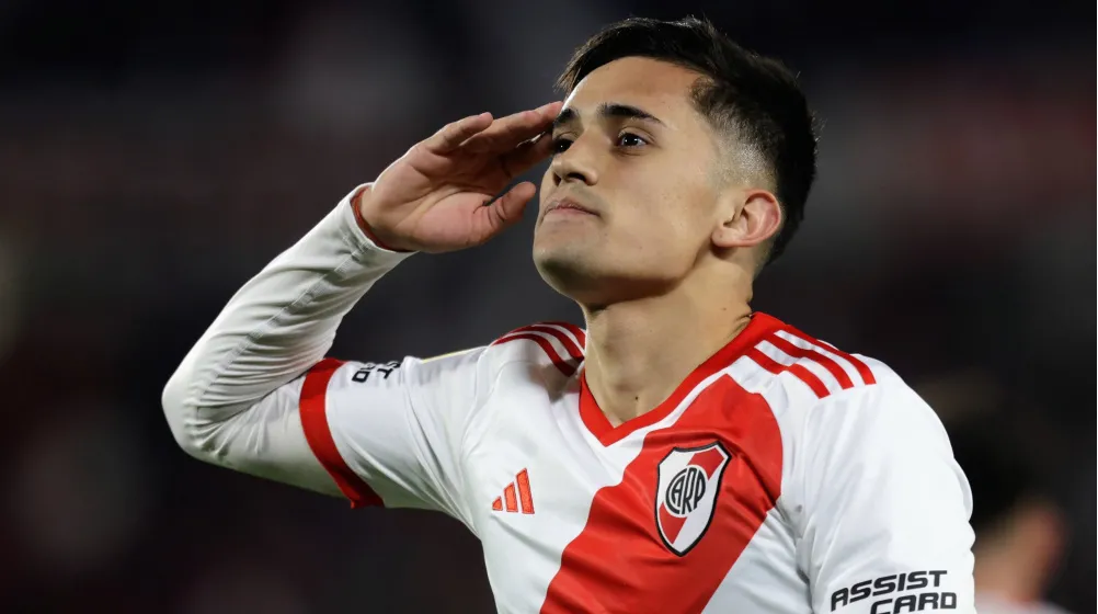 Galatasaray'a Arjantinli kanat! - 3