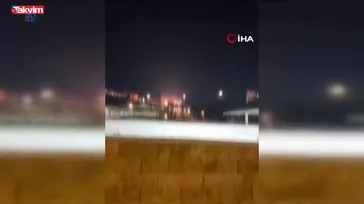 İran’dan İsrail’e 3 dalgalık füze saldırısı