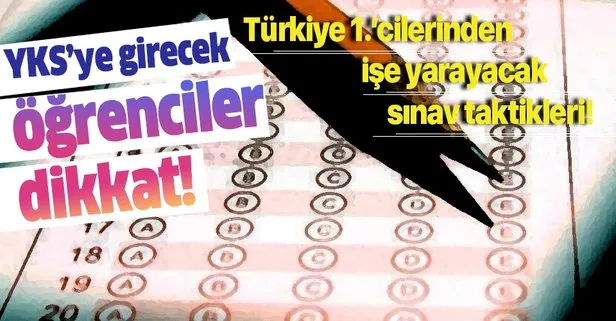 yks ye saatler kala turkiye 1