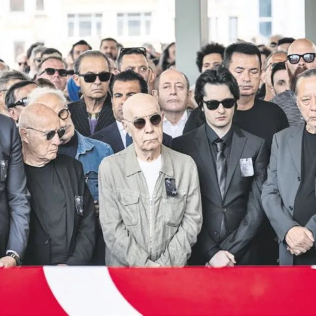 Seni görebileceğimiz yer rüyalar artık