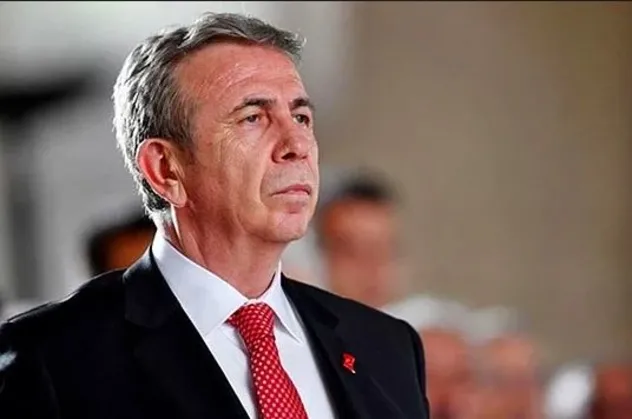 Son dakika... Mansur Yavaş'a şok! Hakim karşısına çıkacak