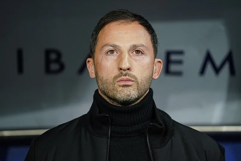 Fenerbahçe yeni askerini buldu! Transfer Manchester United'dan gelecek - 1