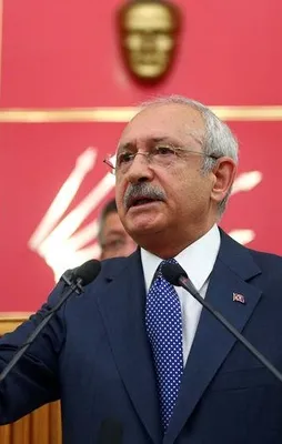 FETÖ'nün sözcüsü Kılıçdaroğlu