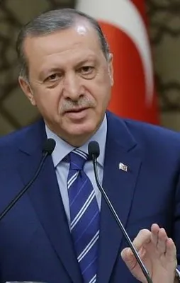 Erdoğan'dan İsrail'e 'ezan' uyarısı