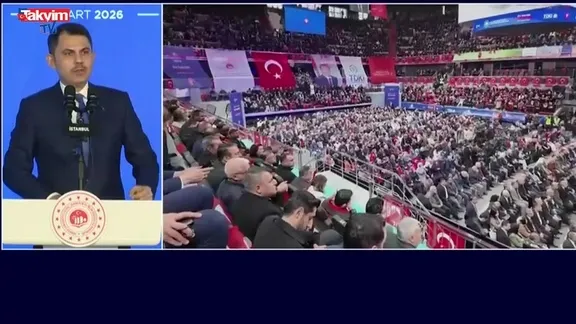 TOKİ İstanbul 100 bin konut çekilişi ne zaman? Bakan Kurum tarihi açıkladı