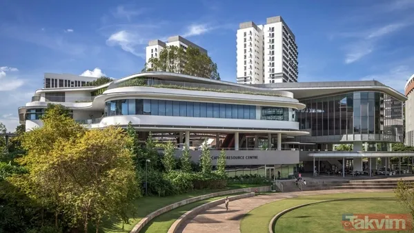 Dünyanın en iyi üniversiteleri listesi: Türkiye’den kaç üniversite var? - 17