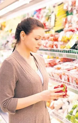 Markette indirim oyununa son! 240 firmaya idari para cezası kesildi