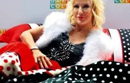 Sevgilim yumurta bile kıramaz