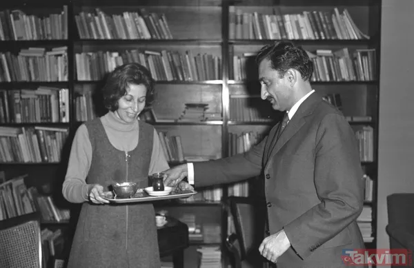 Merhum Başbakanlardan Bülent Ecevit'in Eşi Ve Demokratik Sol Parti'nin (Dsp) Kurucusu Rahşan Ecevit, 97 Yaşında Hayatını Kaybetti.