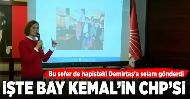 Kaftancıoğlu'dan bir skandal açıklama daha