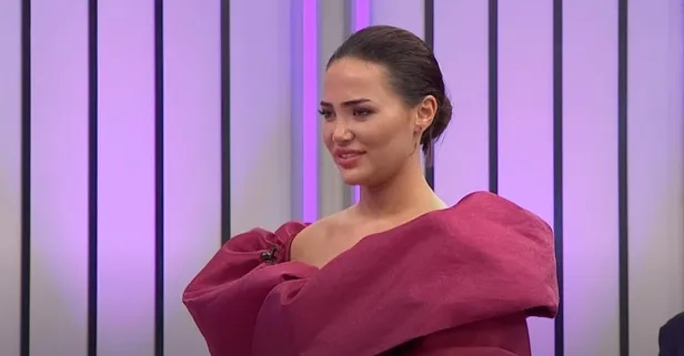 Stil İkonu yarışmacısı Gizem Karamelek'in eski vukuatı ortaya çıktı: Eski erkek arkadaşını dövdürmüş