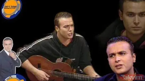 Hayat Bilgisi'nin Ortega'sı Paşhan Yılmazel bir değişti pir değişti! Hayat Bilgisi’nin Ortega’sı için zaman geriye aktı - 24