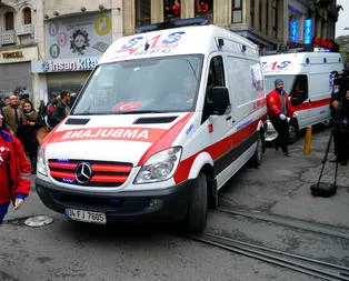 Sağlık Bakanlığı yaralıların son durumunu açıkladı