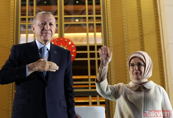 Tebrik diplomasisi! Başkan Erdoğan'ın telefonu hiç susmadı: İtalya, Suudi Arabistan, Bahreyn, Macaristan, BM ve daha niceleri... - 11