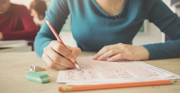 AÖF sınavında kalem silgi verilecek mi? 2019 AÖF 3 ders sınavına girerken yanında bulunması gerekenler neler?