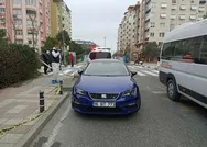 İstanbulda kan donduran olay! Ekipler çevirdi bagajda battaniyeye sarılı halde bulundu