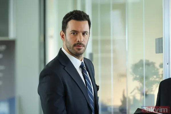 Aşk ve Gözyaşı için beklenen gün geldi! ATV ekranlarında bambaşka bir hikaye: Küllenmiş bir aşkın yeniden doğuşu... - 20