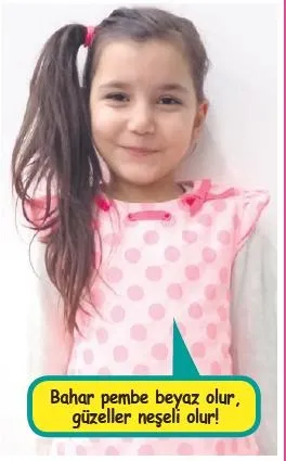 Kidstagram: Size ve çocuklarınıza güzel bir anı | 21 Nisan 2021-4