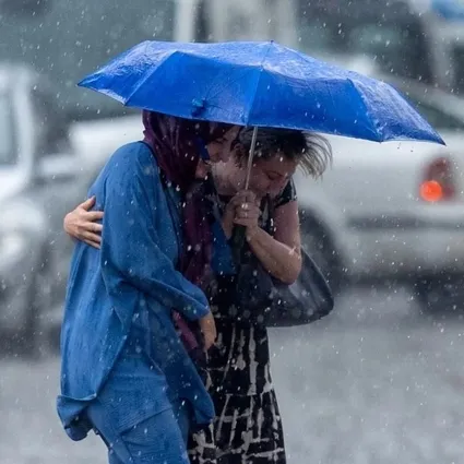 Meteoroloji’den kritik hava durumu raporu: O illere sıcak hava ve yerel sağanak uyarısı