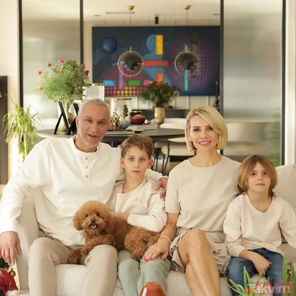 2 çocuk annesi Esra Erol’dan tatil pozu geldi! Tarzıyla sosyal medyayı yıktı geçti! Ekrandaki halini unutun! “Hem spor hem şık” - 18