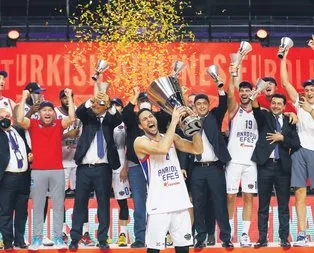 Avrupa’nın en büyüğü Anadolu Efes