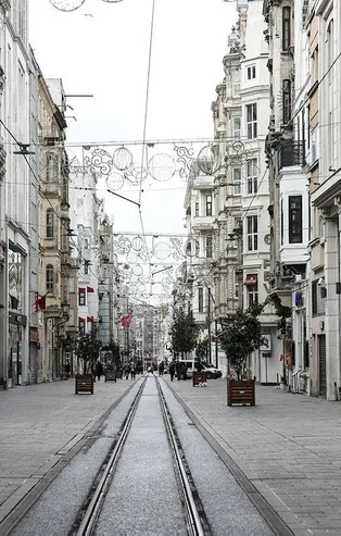 İstanbul Valiliği'nden son dakika sokağa çıkma kısıtlaması açıklaması! O saatlere dikkat!