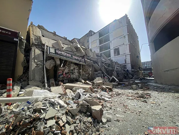 İşte Başkan Erdoğan'ın örnek gösterdiği Üsküdar'daki TOKİ'nin o projesi! Deprem bölgesinde de aynısı olacak! - 2