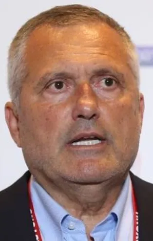 Volkan Ballı tarih veremedi