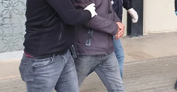 FETÖ'nün TSK'daki gizli yapılanmasına operasyon