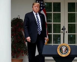 Nancy Pelosiden Trumpı çıldırtan iddia