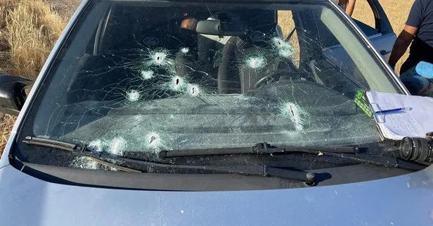 AK Parti ilçe başkanının kardeşine silahlı saldırı