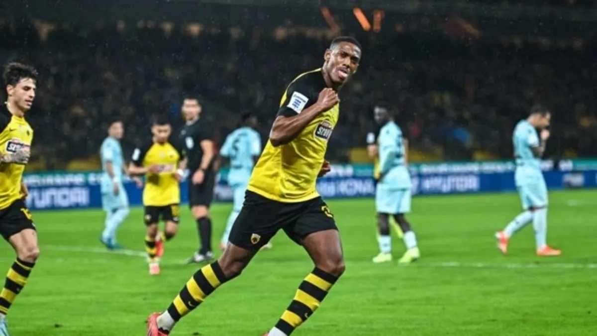 Anthony Martial Süper Lig yolunda!