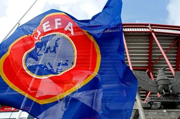 UEFA'dan Trabzonspor'a ağır fatura!