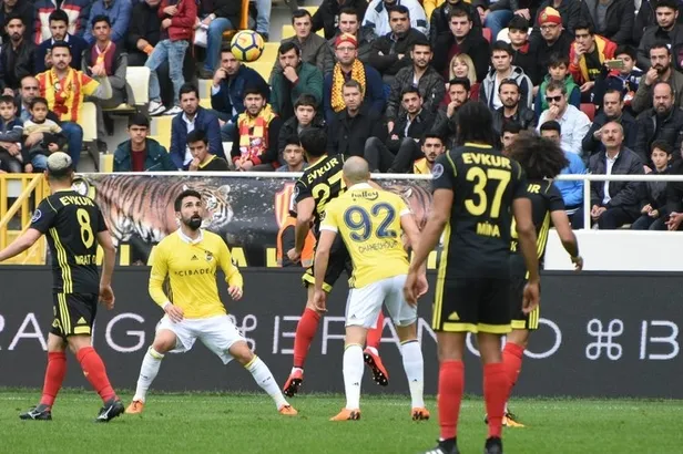 Spor yazarları Yeni Malatyaspor-Fenerbahçe maçını yorumladı-4